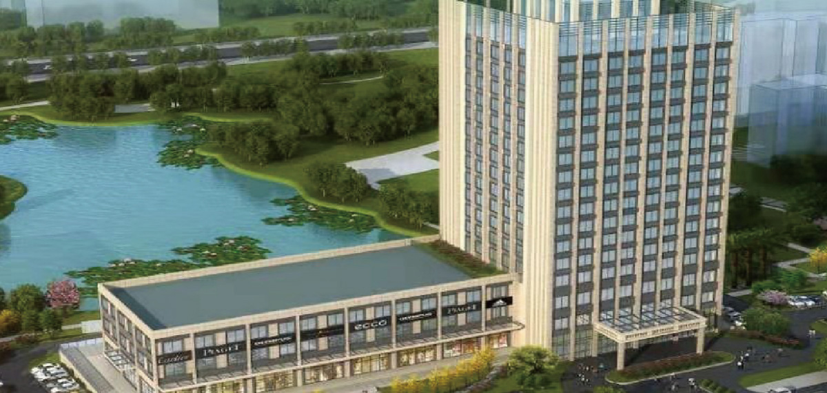 輕質(zhì)隔墻板-工藝安裝